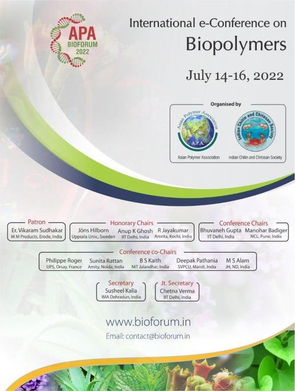 Bioforum 2022