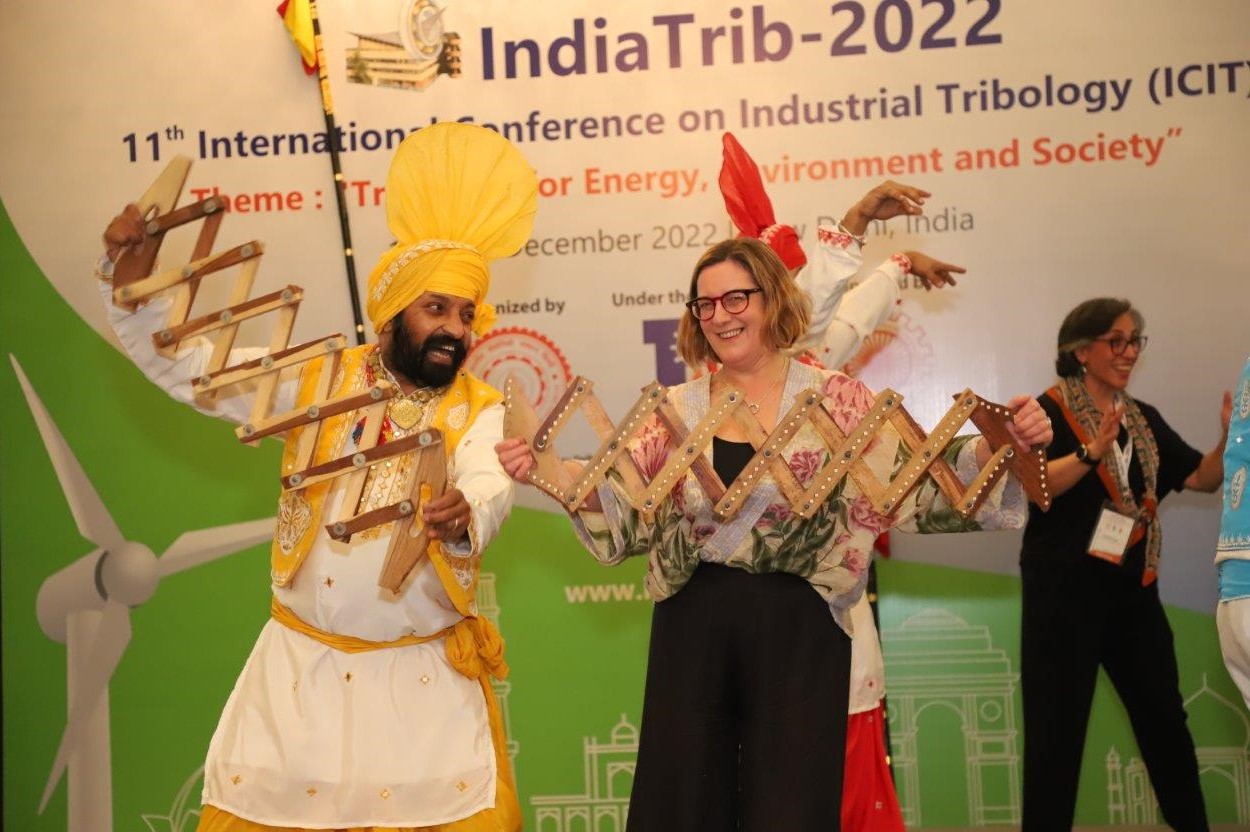 IndiaTrib 2022 : Entertainment Programme